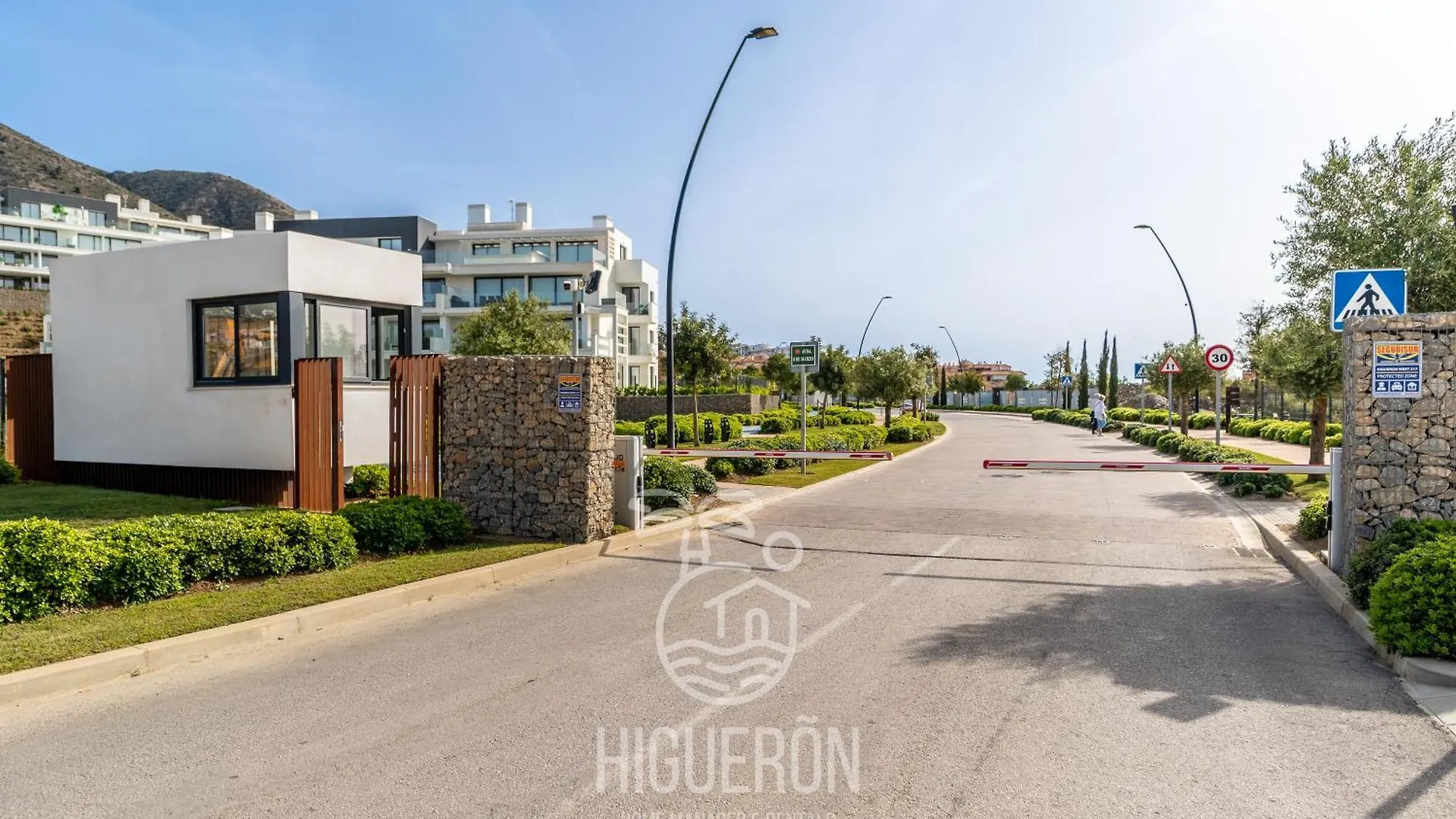 Apartment Higueronrentals Bela Vista Fuengirola Spain