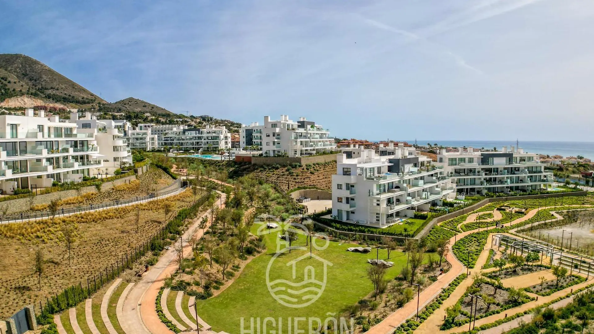 Apartment Higueronrentals Bela Vista Fuengirola