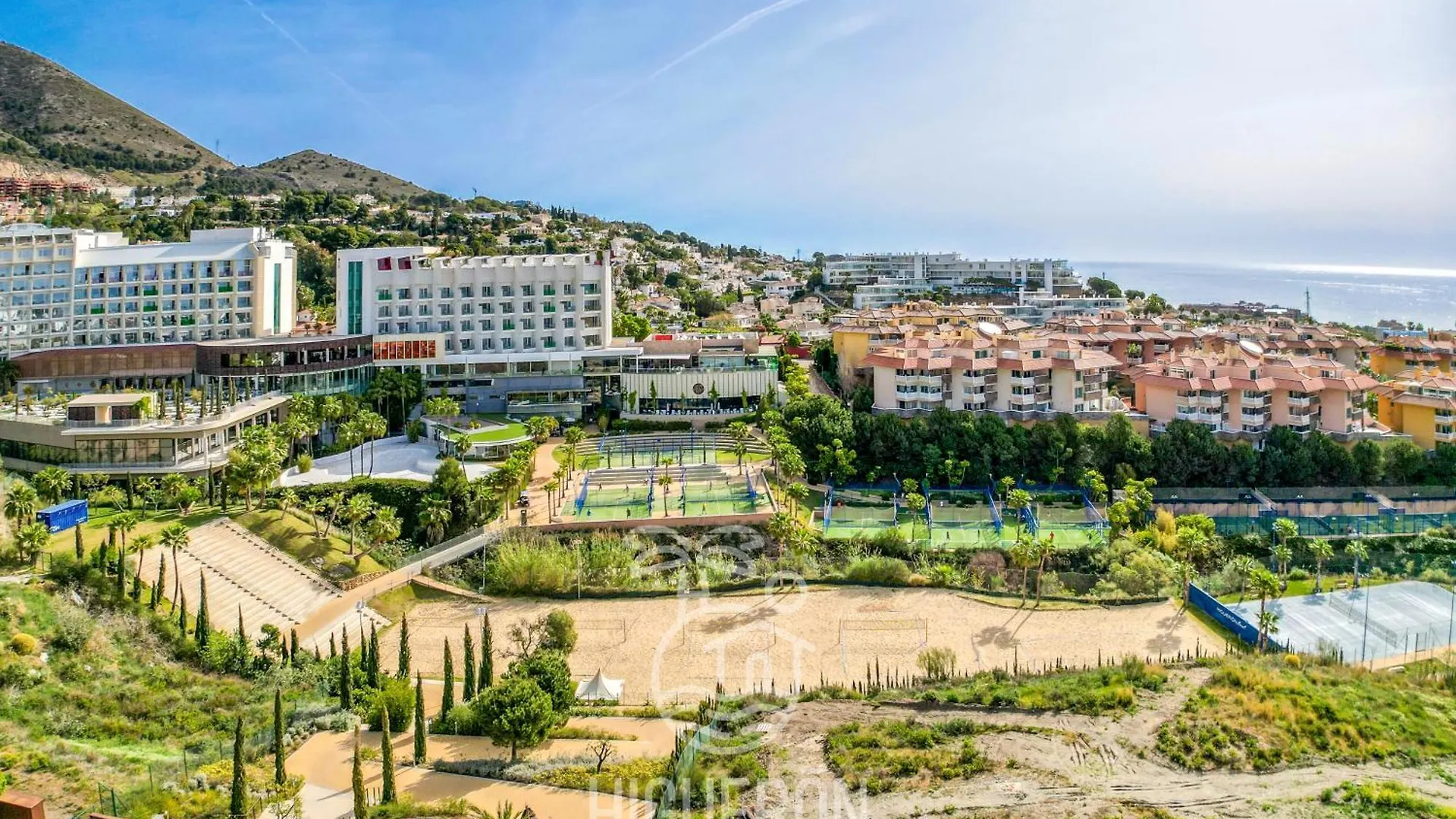 Higueronrentals Bela Vista Fuengirola 0*,  Spain