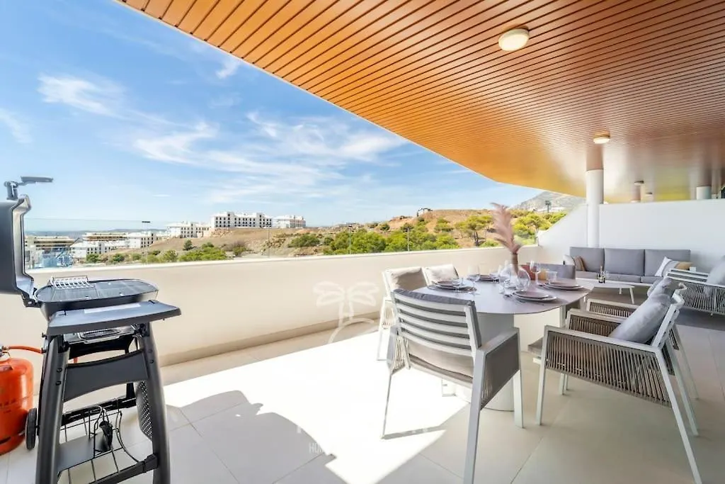 Higueronrentals Bela Vista Fuengirola