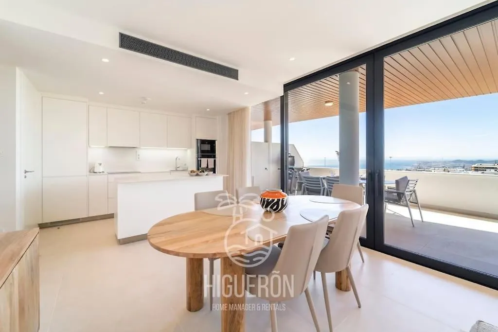 Apartment Higueronrentals Bela Vista Fuengirola Spain