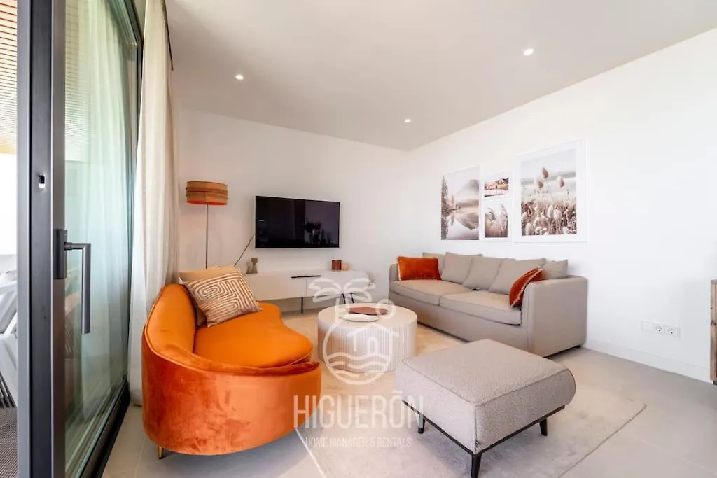 Apartment Higueronrentals Bela Vista Fuengirola