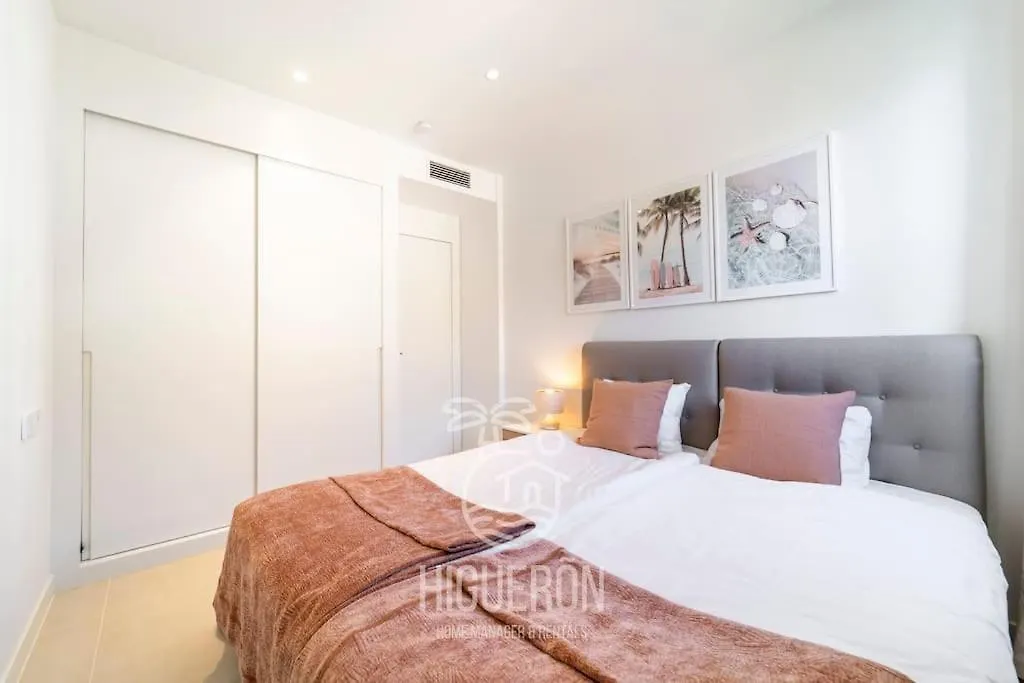 Apartment Higueronrentals Bela Vista Fuengirola