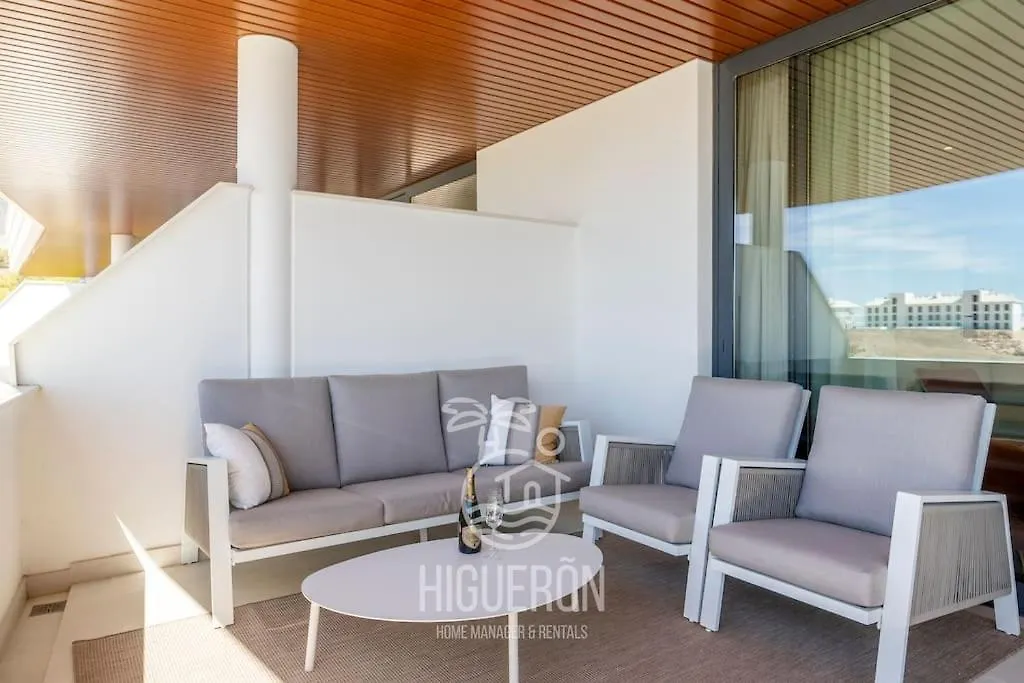 Higueronrentals Bela Vista Fuengirola Spain