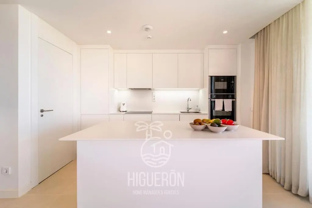Higueronrentals Bela Vista Fuengirola Apartment