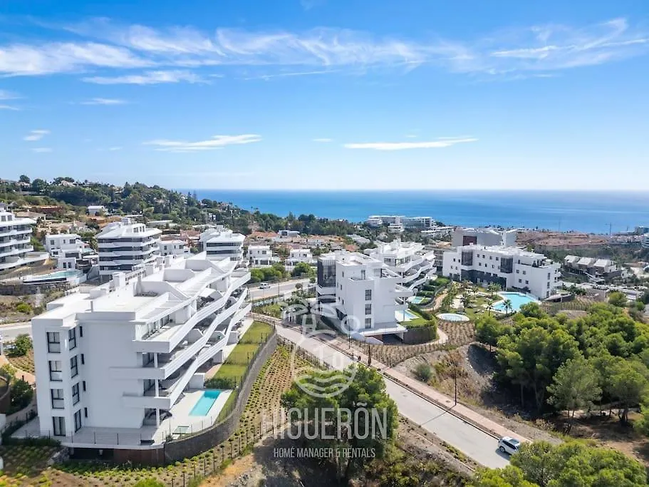Apartment Higueronrentals Bela Vista Fuengirola