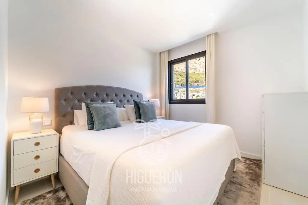 Higueronrentals Bela Vista Fuengirola 0*,  Spain