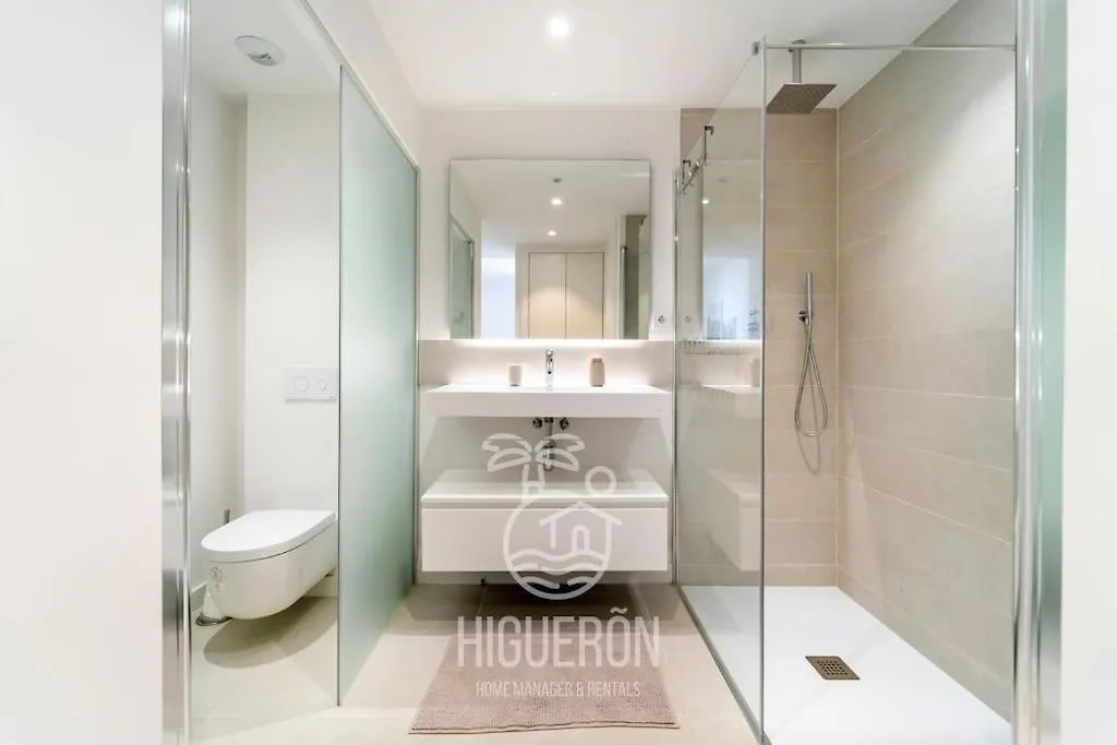 Apartment Higueronrentals Bela Vista Fuengirola Spain