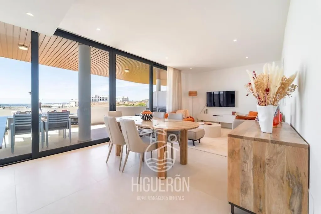 Apartment Higueronrentals Bela Vista Fuengirola