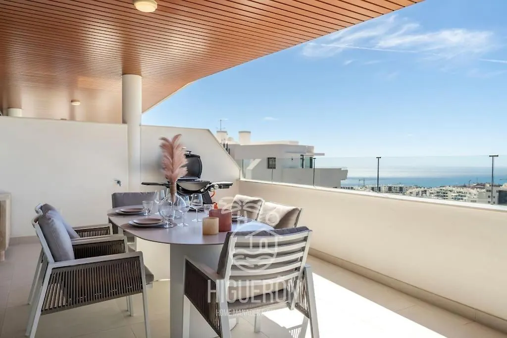 Higueronrentals Bela Vista Fuengirola