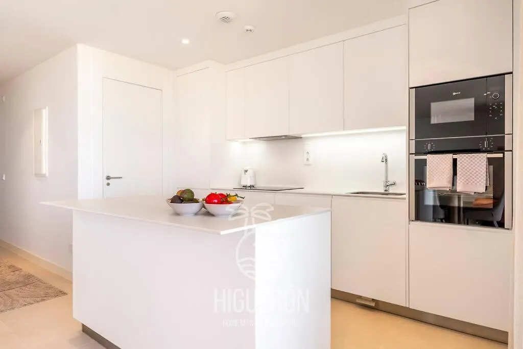 Higueronrentals Bela Vista Fuengirola Appartamento