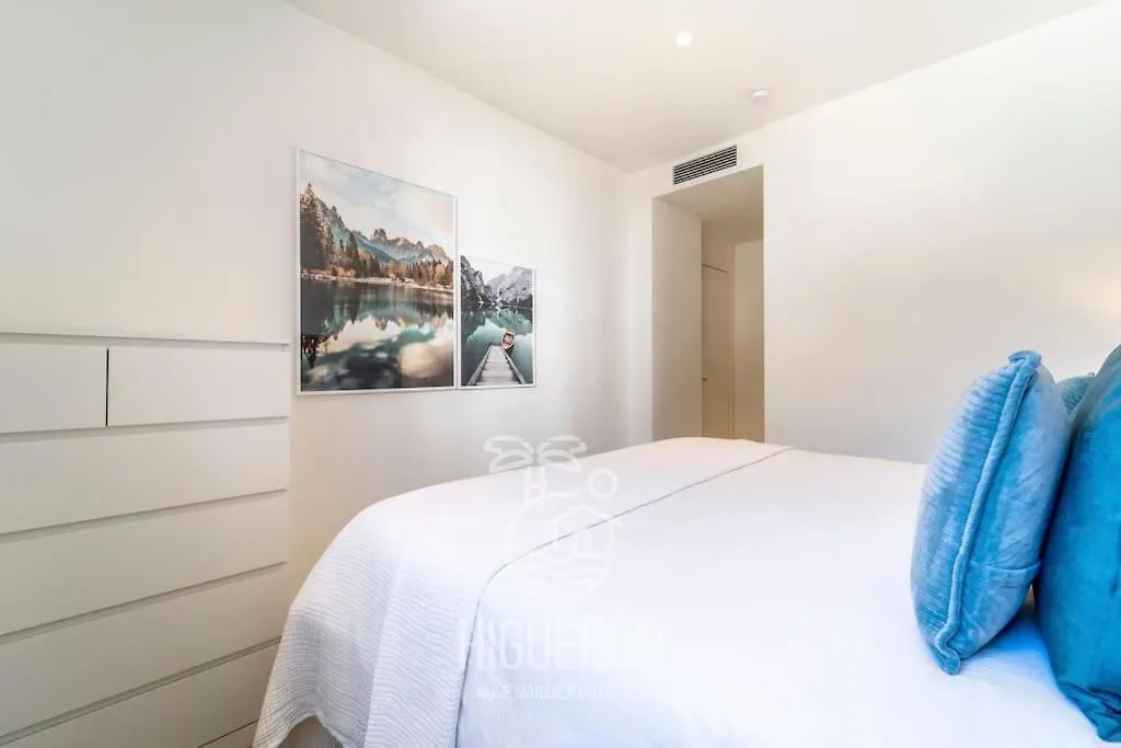 Higueronrentals Bela Vista Fuengirola 0*,