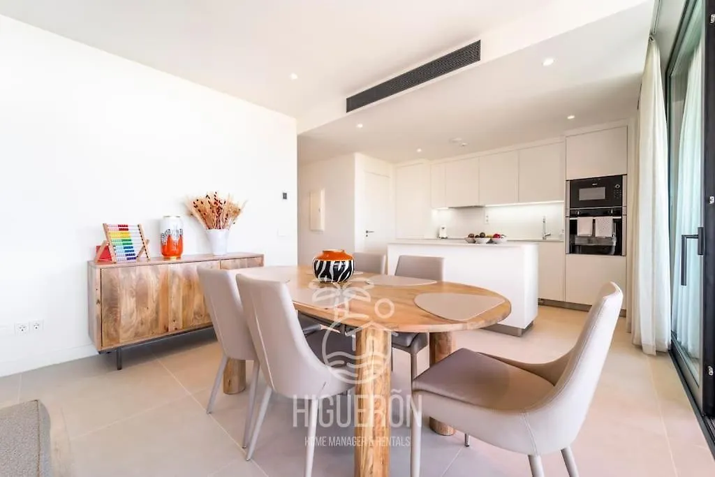 Higueronrentals Bela Vista Fuengirola