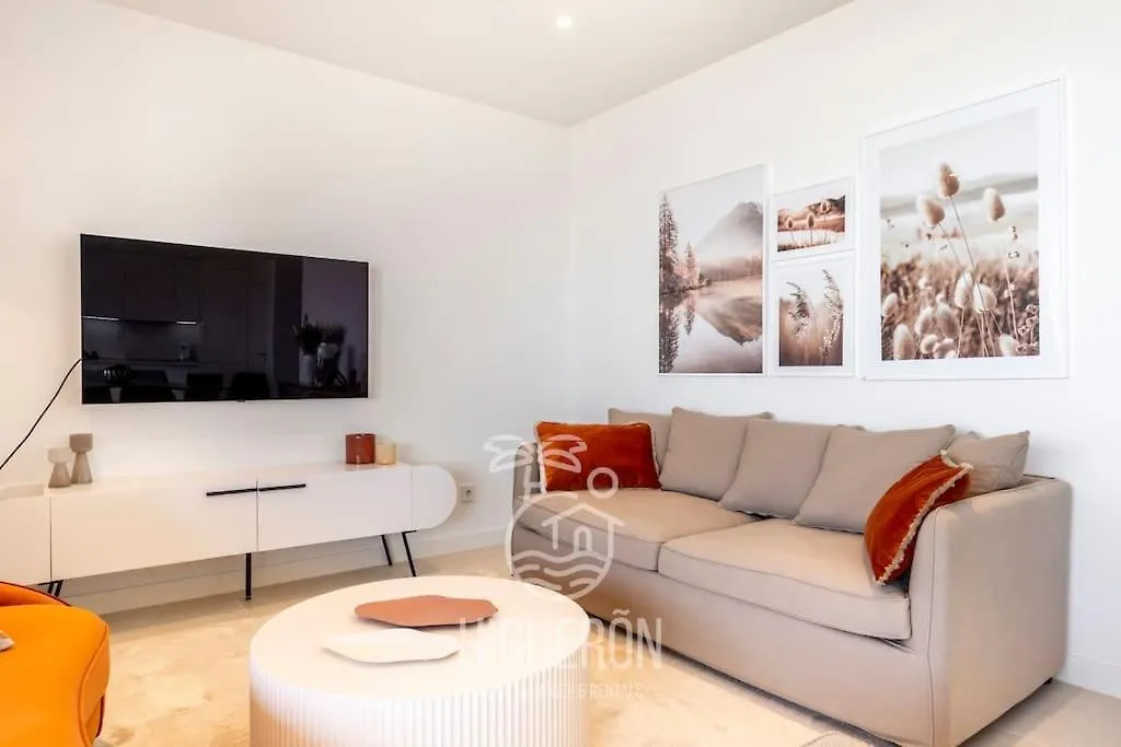 Appartamento Higueronrentals Bela Vista Fuengirola
