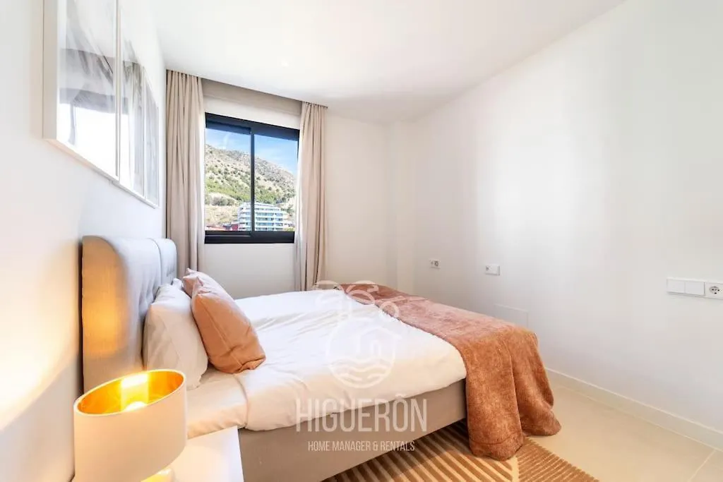Higueronrentals Bela Vista Fuengirola 0*,  Spagna